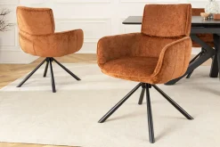 Riess-Ambiente Retro Möbel|Stühle ><noscript><img width=