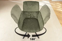 Riess-Ambiente Retro Möbel|Stühle ><noscript><img width=