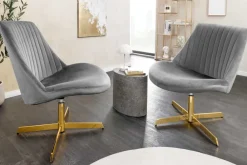 Riess-Ambiente Loungesessel|Stühle ><noscript><img width=