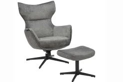 Riess-Ambiente Skandinavisch|Sessel ><noscript><img width=
