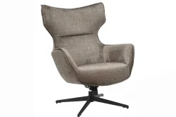 Riess-Ambiente Sessel|Samt Möbel ><noscript><img width=