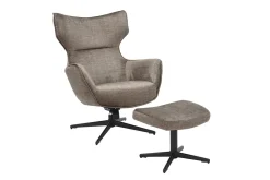 Riess-Ambiente Sessel|Samt Möbel ><noscript><img width=