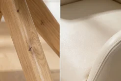 Riess-Ambiente Skandinavisch|Stühle ><noscript><img width=