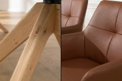 Riess-Ambiente Skandinavisch|Stühle ><noscript><img width=