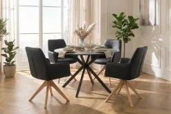 Riess-Ambiente Skandinavisch|Stühle ><noscript><img width=
