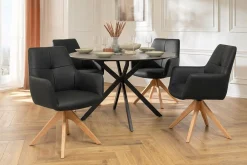 Riess-Ambiente Skandinavisch|Stühle ><noscript><img width=