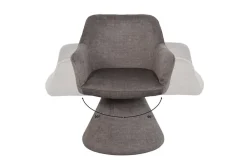 Riess-Ambiente Retro Möbel|Stühle ><noscript><img width=