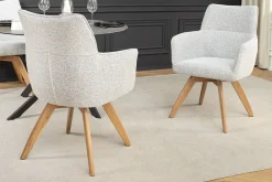 Riess-Ambiente Skandinavisch|Stühle ><noscript><img width=