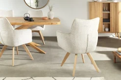 Riess-Ambiente Skandinavisch|Stühle ><noscript><img width=