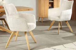 Riess-Ambiente Skandinavisch|Stühle ><noscript><img width=