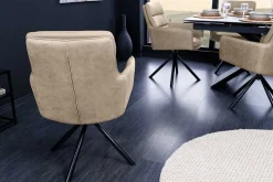 Riess-Ambiente Retro Möbel|Stühle ><noscript><img width=