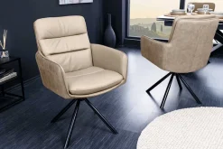 Riess-Ambiente Retro Möbel|Stühle ><noscript><img width=