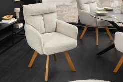 Riess-Ambiente Skandinavisch|Stühle ><noscript><img width=