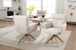 Riess-Ambiente Skandinavisch|Stühle ><noscript><img width=