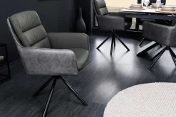 Riess-Ambiente Retro Möbel|Stühle ><noscript><img width=