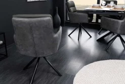 Riess-Ambiente Retro Möbel|Stühle ><noscript><img width=