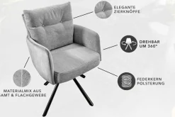 Riess-Ambiente Retro Möbel|Industrial Loft ><noscript><img width=