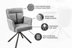 Riess-Ambiente Stühle ><noscript><img width=