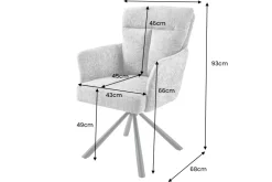 Riess-Ambiente Stühle ><noscript><img width=