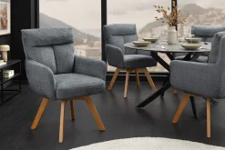 Riess-Ambiente Skandinavisch|Stühle ><noscript><img width=