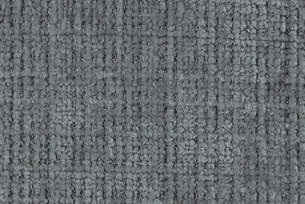Riess-Ambiente Skandinavisch|Stühle > Drehbarer Stuhl BIG GEORGE grau Chenille Cremona natur Buchenholz mit Armlehnen