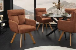 Riess-Ambiente Skandinavisch|Stühle ><noscript><img width=