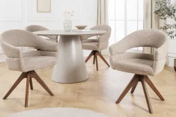 Riess-Ambiente Retro Möbel|Stühle ><noscript><img width=