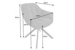 Riess-Ambiente Industrial Loft|Stühle ><noscript><img width=