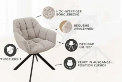Riess-Ambiente Stühle ><noscript><img width=
