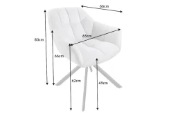 Riess-Ambiente Industrial Loft|Stühle ><noscript><img width=