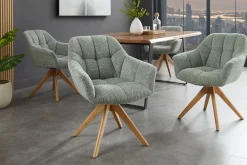 Riess-Ambiente Skandinavisch|Stühle ><noscript><img width=