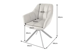 Riess-Ambiente Stühle ><noscript><img width=