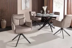 Riess-Ambiente Stühle ><noscript><img width=