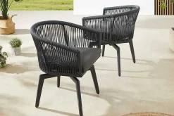 Riess-Ambiente Haus & Garten|Gartenstühle ><noscript><img width=