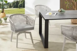 Riess-Ambiente Haus & Garten|Stühle ><noscript><img width=