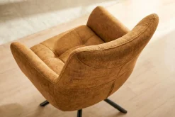 Riess-Ambiente Stühle|Samt Möbel ><noscript><img width=