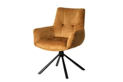 Riess-Ambiente Stühle|Samt Möbel ><noscript><img width=