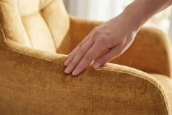 Riess-Ambiente Stühle|Samt Möbel ><noscript><img width=