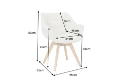Riess-Ambiente Stühle ><noscript><img width=