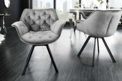 Riess-Ambiente Retro Möbel|Stühle ><noscript><img width=