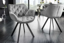 Riess-Ambiente Retro Möbel|Stühle ><noscript><img width=