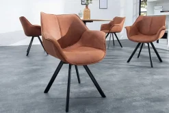 Riess-Ambiente Retro Möbel|Stühle ><noscript><img width=