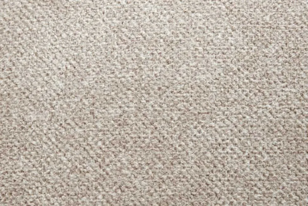 Riess-Ambiente Skandinavisch|Stühle > Drehbarer Stuhl THOR beige Strukturstoff braun Wenge Eichenholz 360° mit Armlehne