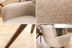 Riess-Ambiente Retro Möbel|Stühle ><noscript><img width=