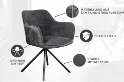 Riess-Ambiente Retro Möbel|Industrial Loft ><noscript><img width=