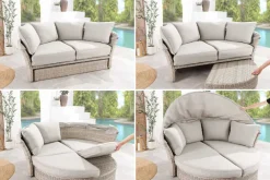Riess-Ambiente Sonneninseln ><noscript><img width=