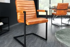 Riess-Ambiente Freischwinger|Industrial Loft ><noscript><img width=