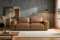Riess-Ambiente 2-Sitzer Sofa|Industrial Loft ><noscript><img width=