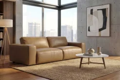 Riess-Ambiente Industrial Loft|3-Sitzer Sofa ><noscript><img width=