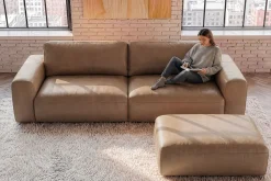 Riess-Ambiente Industrial Loft|3-Sitzer Sofa ><noscript><img width=